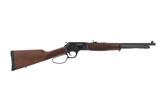 Henry Big Boy 357 Magnum Lever Action Rifle - Carbine - 16.5"